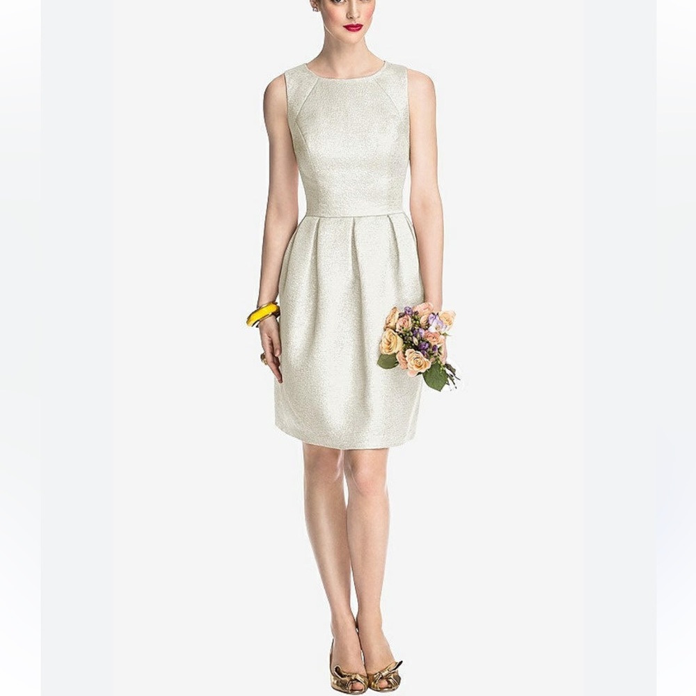 57 GRAND STYLE 5710 IN IVORY GOLD
